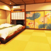 Отель Yamashiro Onsen Houshoutei, фото 2