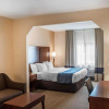 Отель Comfort Inn And Suites Hamburg, фото 19