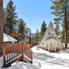Отель Tahoe Bear House, фото 1