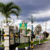 Отель EEMJM Hotels and Suites Limited, фото 13