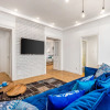 Отель Luxury Apartment Karolina Riva, фото 2