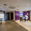 Отель Premier Inn Buxton, фото 6