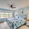 Отель Myrtle Beach Condo w/ Scenic Balcony - Near Golf, фото 6