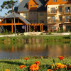 Отель Sky Ville Gramado Hotel, фото 22