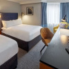 Отель DoubleTree by Hilton Manchester Airport, фото 5