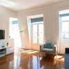 Отель Photographers Attic w Stunning View in Alcântara, фото 4