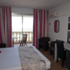 Отель Hôtel du Col de l'Ange, фото 4