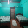 Отель Indigenous Drake Cabins, фото 5