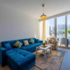 Отель Stunning and Spacious 3-bed Apartment in Gouna, фото 4