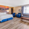Отель Days Inn Sioux Falls Airport, фото 33