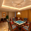 Отель Sanding New Century Grand Hotel Yiwu, фото 12