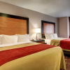 Отель Comfort Inn, фото 17