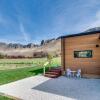 Отель River Range Cottage - Havelock North Holiday Home в Туках-Туках