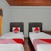Отель OYO 113500 Hotel R Cantika Syariah, фото 21