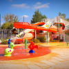 Отель Mobile home Valras plage-Hérault, фото 11