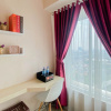Отель Cozy 1Br Without Living Room Grand Kamala Lagoon Apartment, фото 17