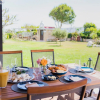 Отель Nastazia Luxury Beach House, фото 14