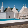 Отель Trulli Loco, фото 1