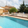 Отель Finca Vicente - charming, Finca style holiday villa in Teulada, фото 10