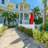 Отель Anna Maria Island Sun s Up B, фото 31