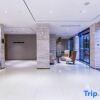 Отель City Convenient Hotel Liuzhou Wuling Liutai Road, фото 10