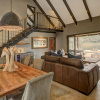 Отель Bush Villas Self-Catering At Botlierskop, фото 12