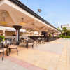 Отель Ramada Plaza by Wyndham Karachi Airport Hotel, фото 10