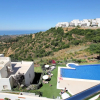 Отель Samara 4 - Modern 2BR in Samara Resort Marbella, Indoor and Outdoor Pools, SPA, фото 16
