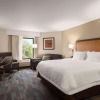 Отель Hampton Inn Fort Smith, фото 6
