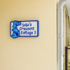 Отель Lulu's Crescent Cottage #2, фото 16