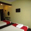 Отель Express Inn - Cebu Hotel, фото 14