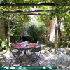 Отель Rome With a Garden Delightful 1 Bedroom Apartment With Private Garden in Historic Trastevere, фото 19