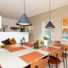 Отель 8 Person Holiday Home in Lokken, фото 11