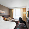 Отель Hampton by Hilton Toulouse Airport, фото 5