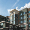 Отель Residence Inn by Marriott Oklahoma City North/Quail Springs, фото 1