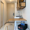 Отель Best Deal Studio Tokyo Riverside Pik 2 Apartment, фото 13