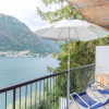 Отель Holiday Home with Balcony, for 2-4 People, by Lake Como Near Pognana Lario, фото 4