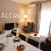 Отель Alcam Classic, фото 2