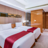 Отель Holiday Inn Chengdu Oriental Plaza, an IHG Hotel, фото 4