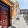 Отель Apartment in the Old City by Renters, фото 14