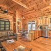 Отель Smoky Mountain Cabin w/ Game Room & Hot Tub!, фото 21