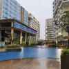 Отель OYO 3507 Sultan Premiere Apartment Gateway Pasteur, фото 6