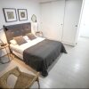 Отель Apartment With 3 Bedrooms In Corralejo With Wonderful City View Furnished Balcony And Wifi, фото 4
