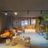 Отель Yizhu·Moganshan chora resort hotel, фото 2