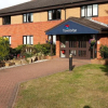 Отель Travelodge Shrewsbury Bayston Hill, фото 14