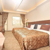 Отель Buyuk Bayburt Hotel, фото 6