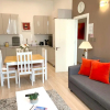 Отель House With one Bedroom in Greater London, With Wonderful City View, Terrace and Wifi, фото 6