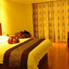 Отель GreenTree Inn Zhejiang Ningbo Luotuo Town Haixin City Express Hotel, фото 7