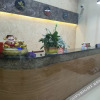 Отель Fuzhou Mingzhu Business Hotel, фото 2