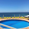 Отель Borda d'Água, Praia da Oura, фото 14